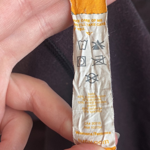 Lucy Athletic Jacket - Picture 6 of 8